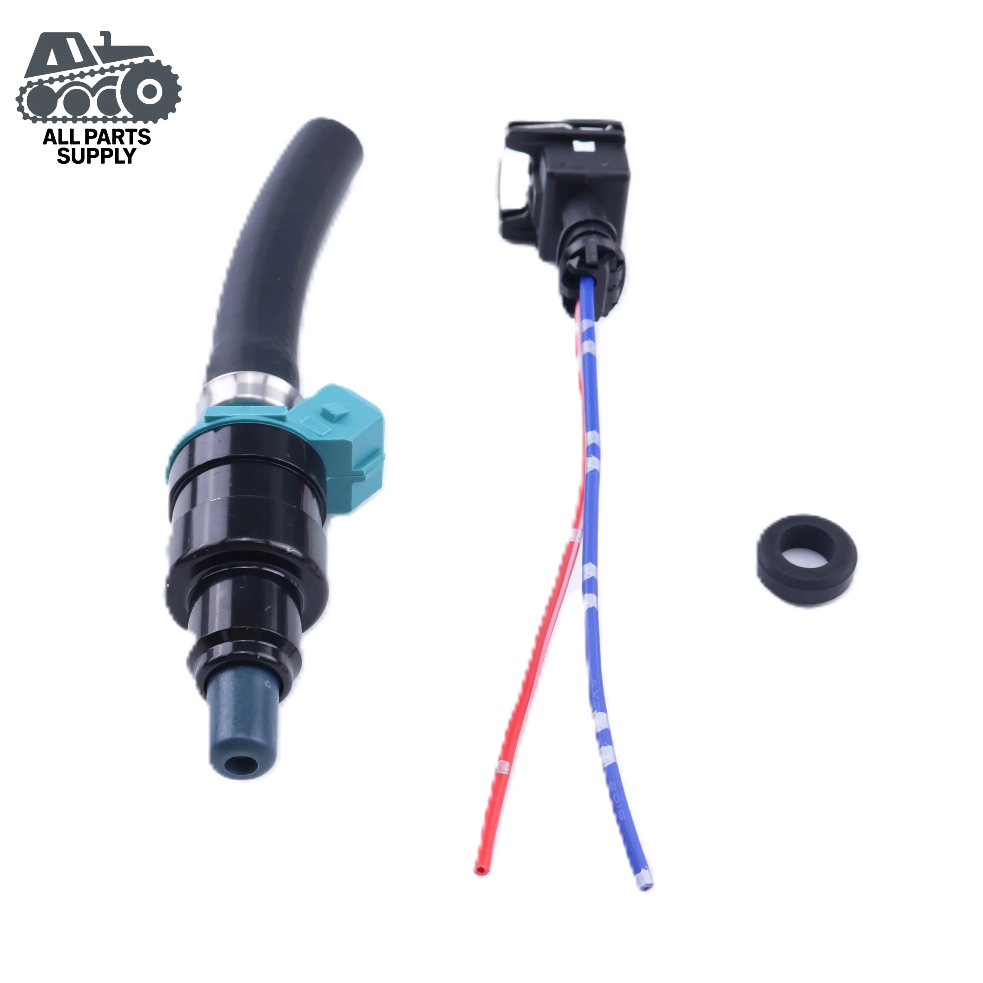 

Fuel Injectors 0280150036 0000782723 For Bosch Mercedes 4.5L V8 1972-1975