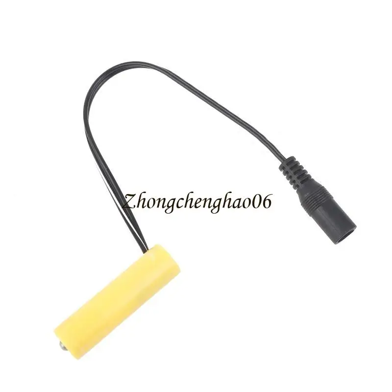 AA Батарея Элиминаторы 110 В 220 В.