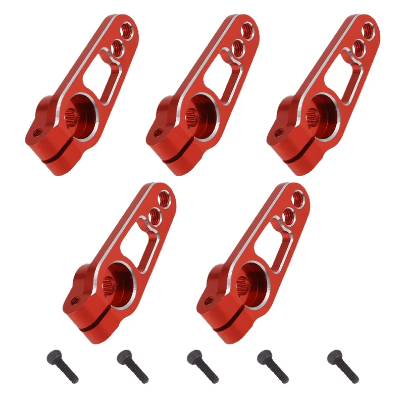 AS96-5PCS Aluminum …