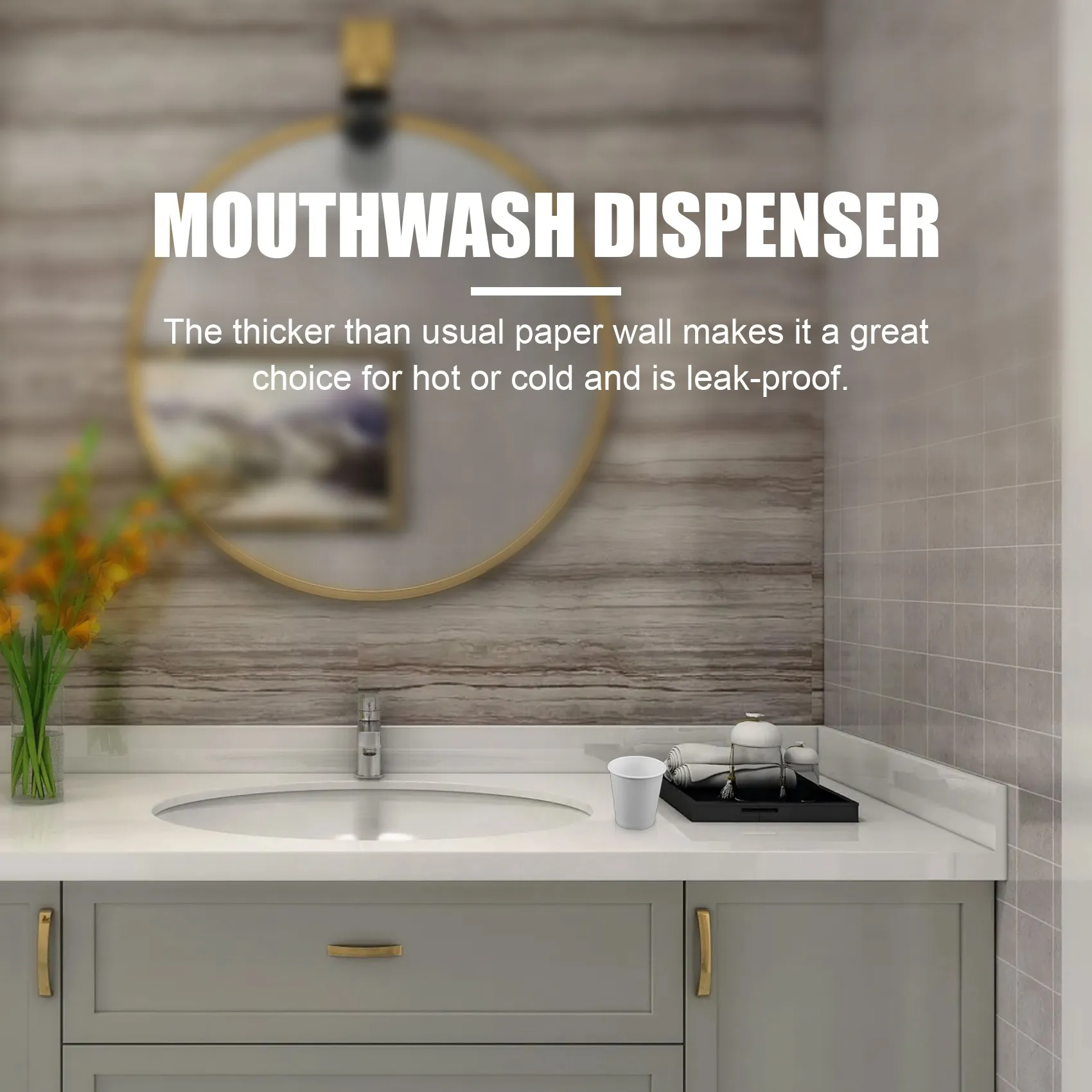 Abby-White Paper Cu…