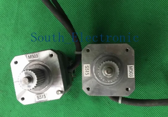 TS3212N31   stepper motor   ,  In good working condition, free shipping  a