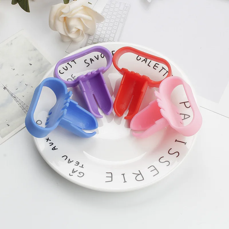 5PCS Balloon Knotter Tie Balloon Tool Wedding Birthday Party Decorations Arrange Latex Balloons Easily Tie A Knot