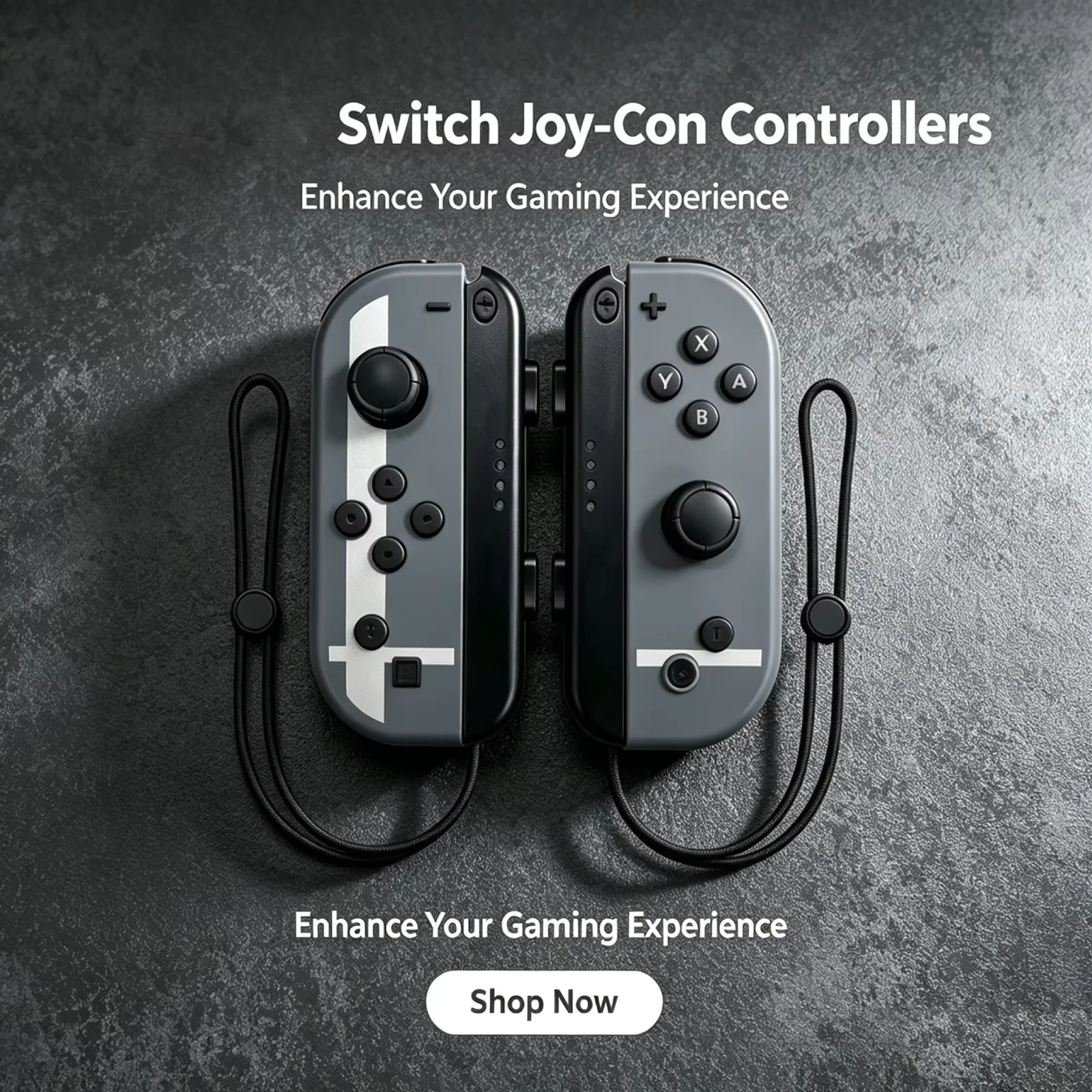 Thumbnail 2 - #25 Latest Game Remotes Offers