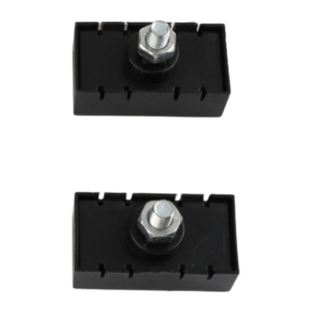 Limit Switch Activation Magnets Compatible with Electric Sliding Gate Opener Models Requiring Magnetic Sensing