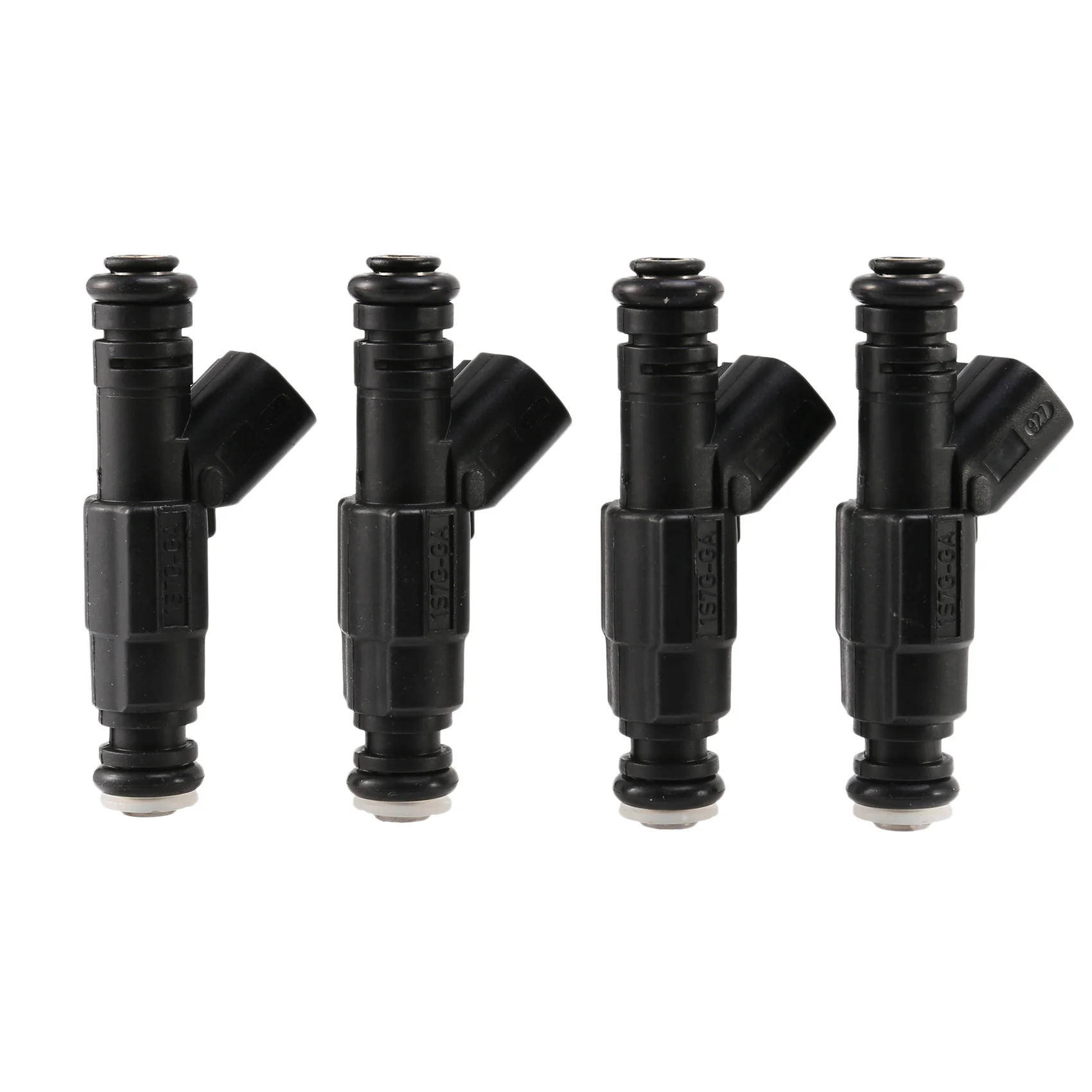 

4 Fuel Injectors 0280156154 for Focus Fiesta Mondeo