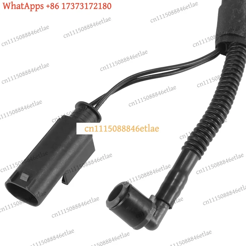 k3 Windscreen Nozzle Windshield Washer Sprayer Jet System 61667205117 61667205118 For-BMW 5 Series F10 F11 528 535 550