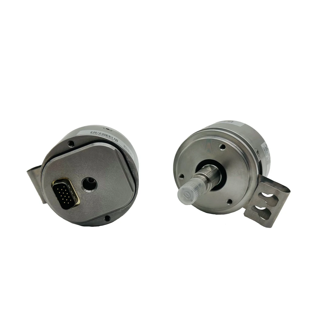 

encoder No.13643851 AS7Y AMG 73 S S24 S2048 brand new original