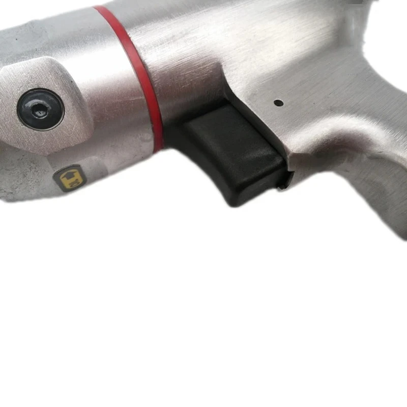 1pc AT-6053 Pneumatic perforating gun handheld pneumatic punching tool for sheet iron stainless steel