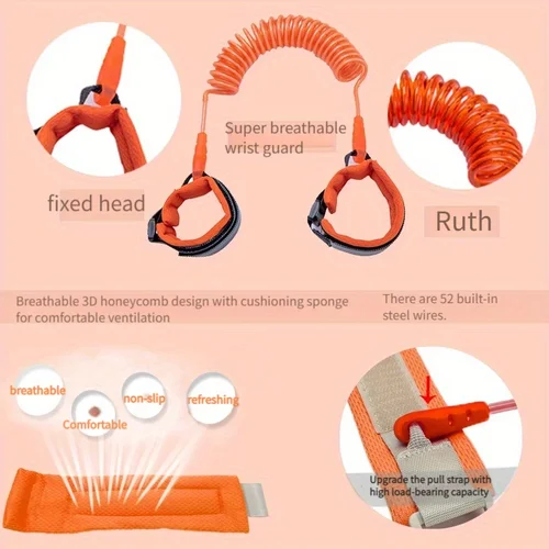 اكسسوارات الاطفال