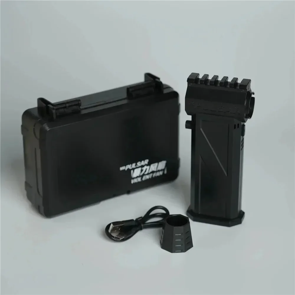 Generation 6nd X6pro Violent Blower Mini Turbo Jet Fan Handheld Brushless Motor 140,000 RPM Wind Speed 62m/s industrial Duct Fan