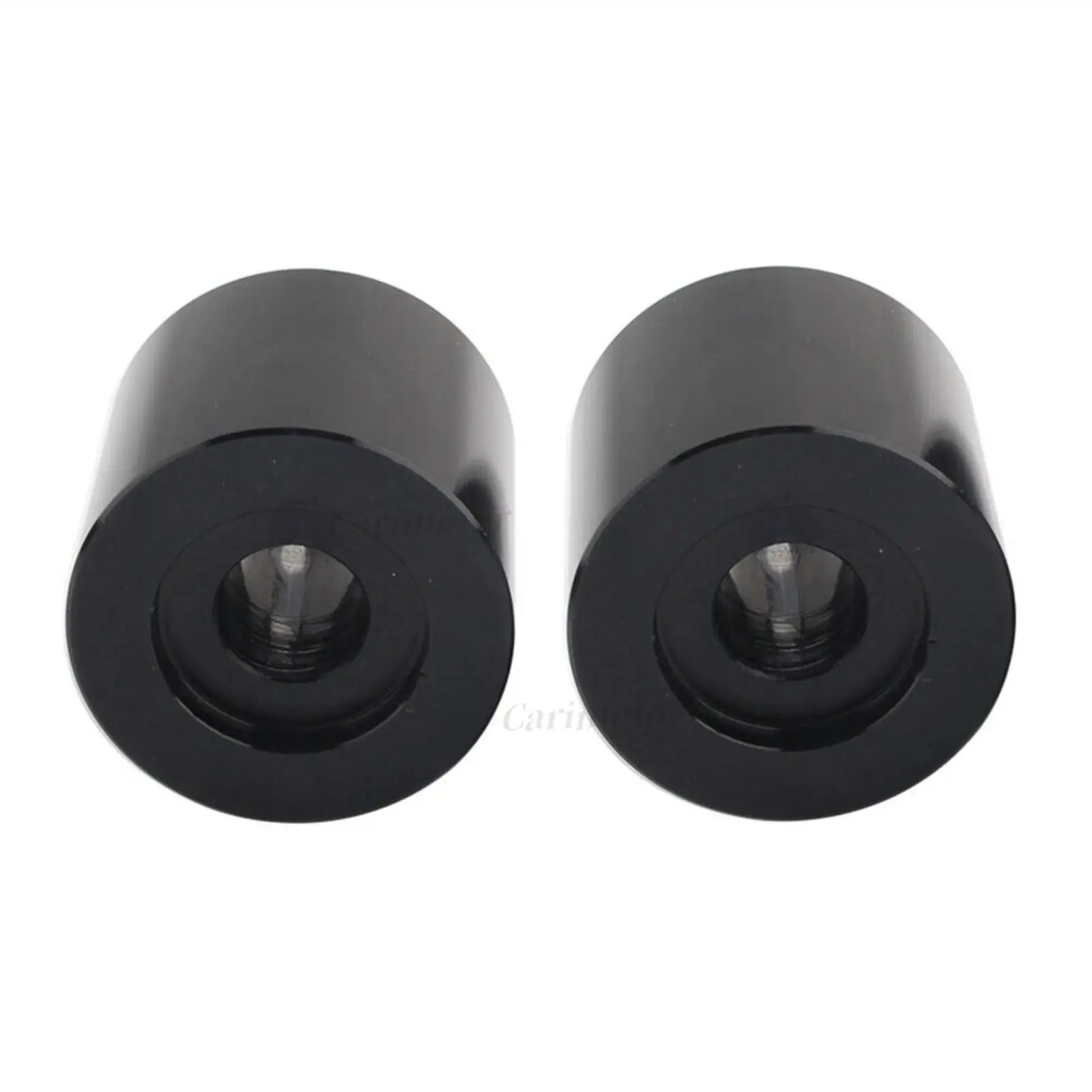 2X Handlebar Riser Spacers For Ducati Multistrada 1260 Multistrada 950 1200 / S image 5