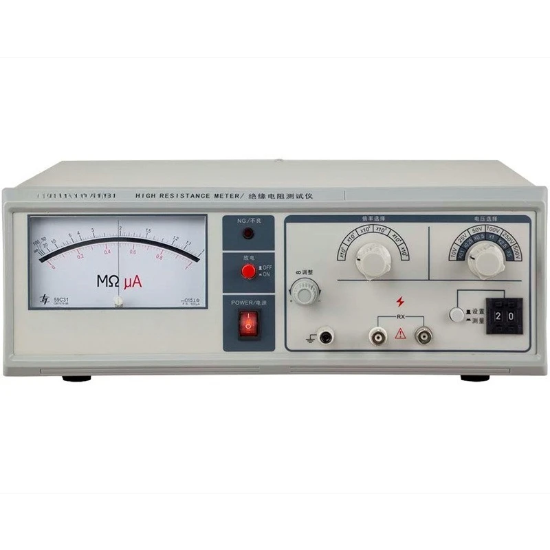 Pointer Insulation … - image