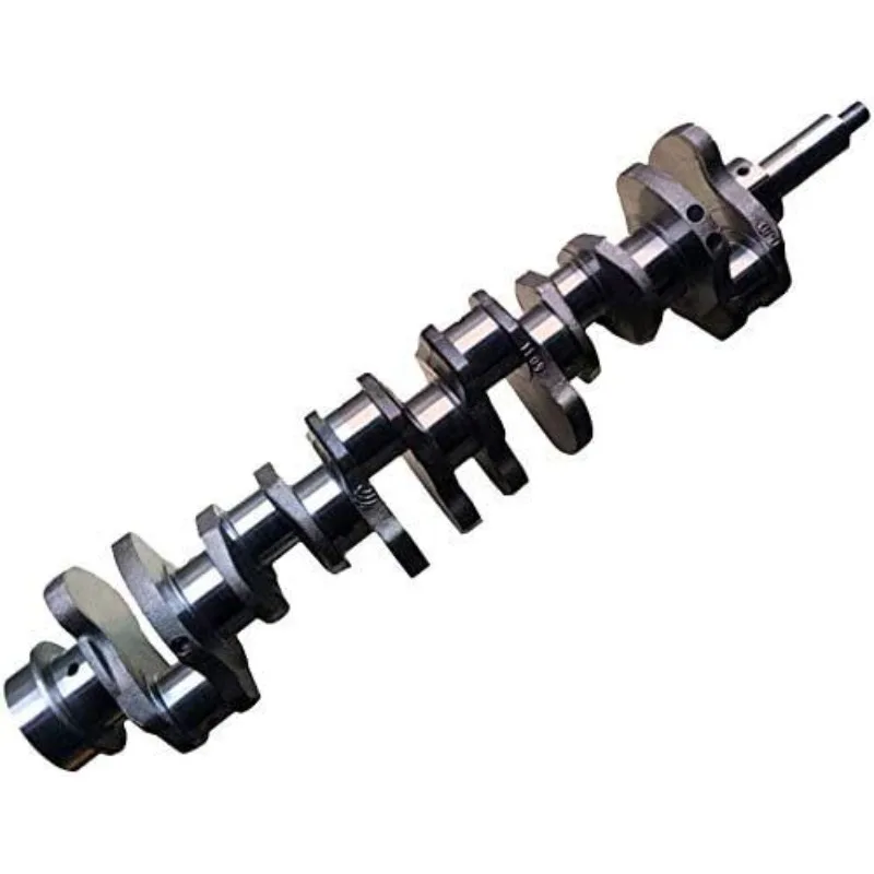 

CRANKSHAFT 6136-31-1110 62.5mm for Komatsu 6D105 Engine PC200-3 Excavator