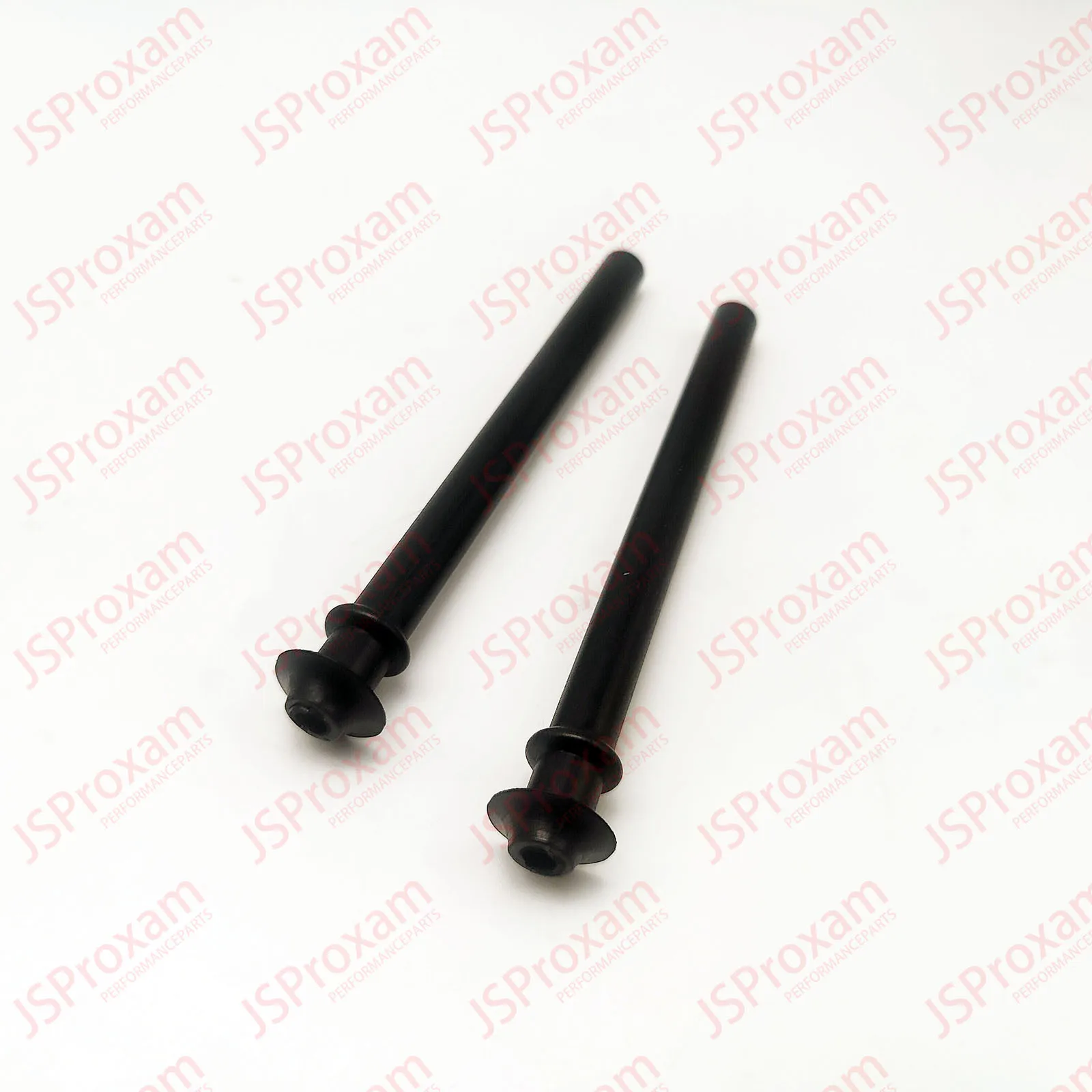 2Pcs 96-109-20 Replaces Fit For OMC Sierra 18-3502 Lower Unit Drive Water Pump Vent Hose / Tube