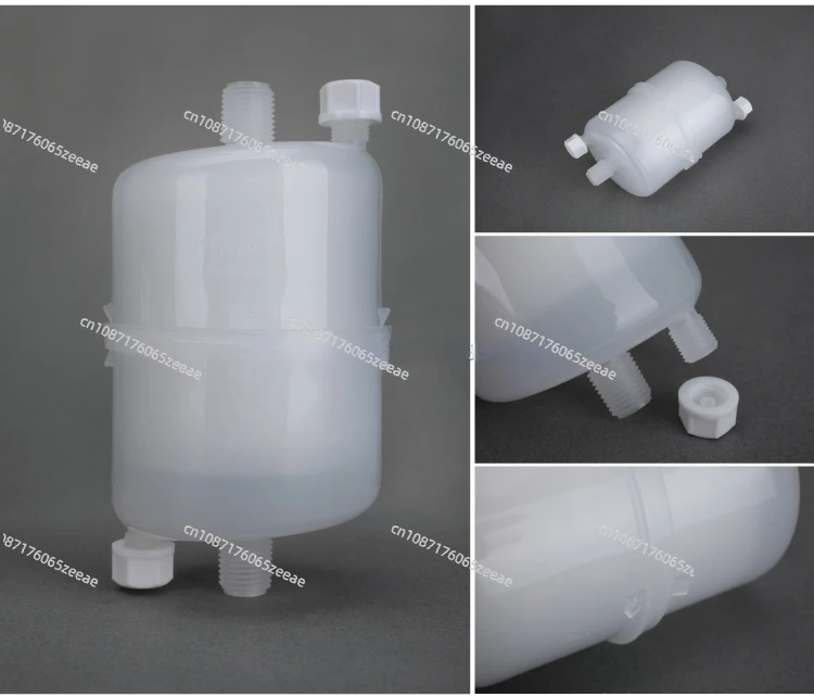 0.2 Micron Hydrophobic Capsule Air Filter