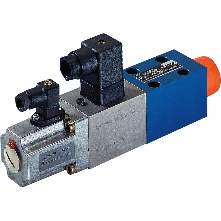 

valves types VT-DFP-A-2X/G24K0/0/V R900703811 hydraulic valves