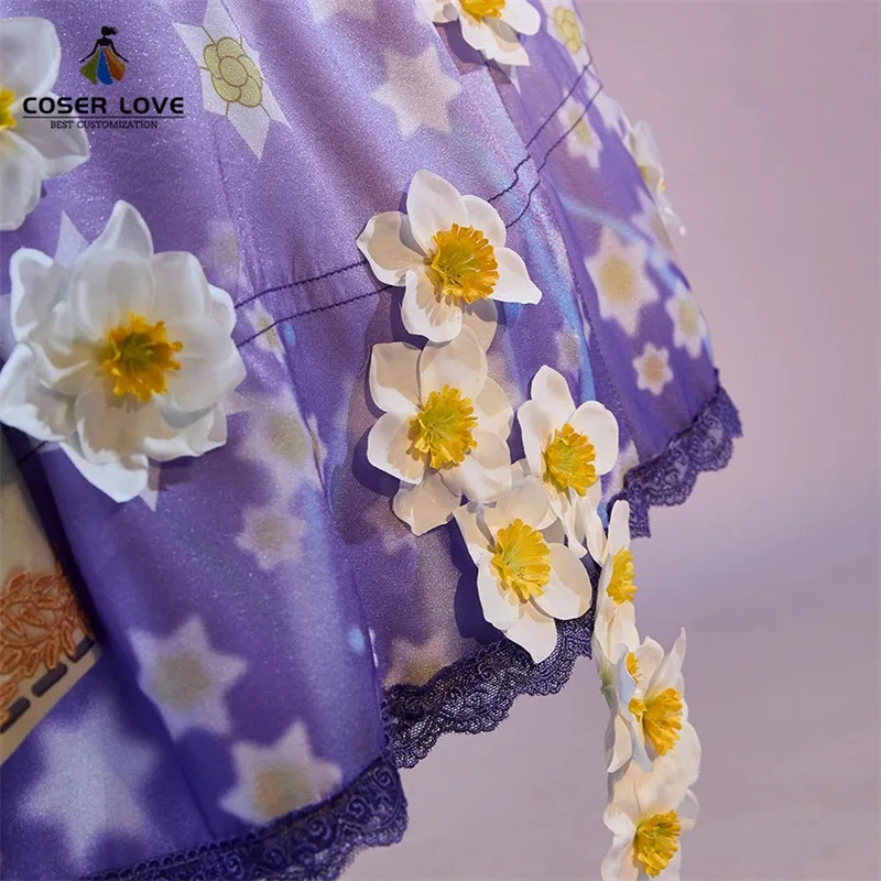 CyProject Sekai Illuminated Canvas 시노노메 에나 아키야마 미즈키 아사히나 마후유 코스프레 의상 카니발 할로윈 의상