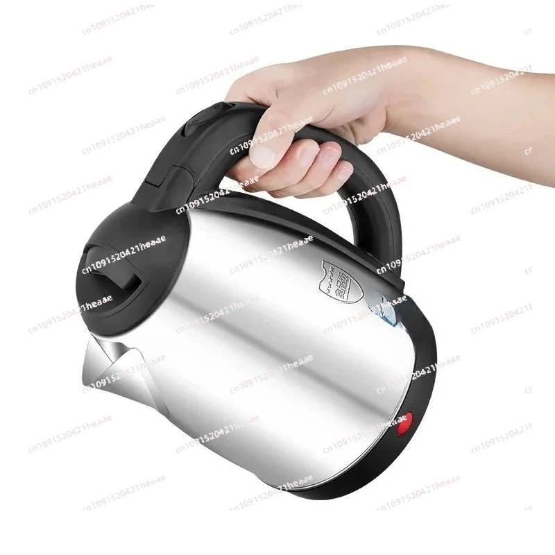Suitablefor220V 2L Boil WaterPotHousehold  Appliances Automatic Electric Kettle Temperature Thermos Bottle Power-off Anti-scald
