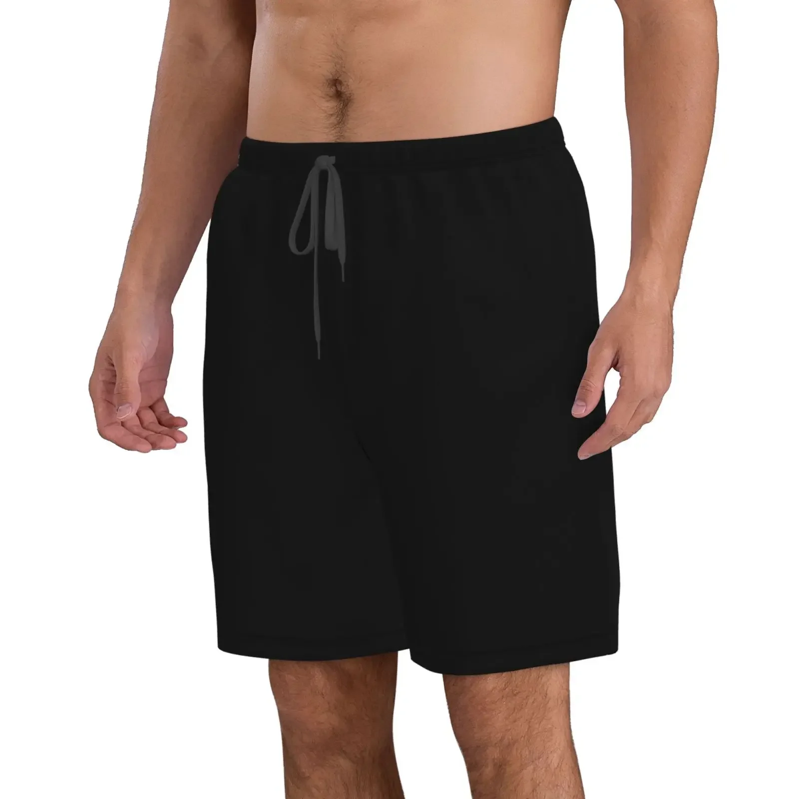 Homens de Praia Swim Shorts, Açúcar Crânios Bain Esporte Swimwear, Swim Shorts, De Los Muertos