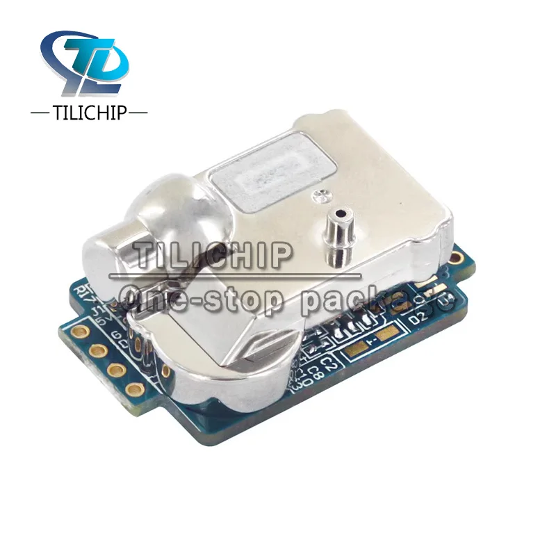 ZG09 Carbon dioxide temperature and humidity sensor module