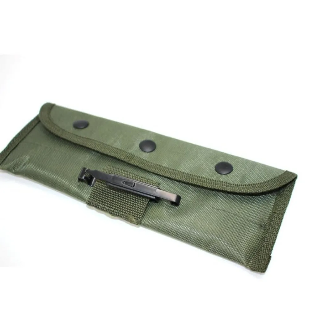 Premium M16 Cleaning Kit and AR15 Stock Kit - Ideal for .22/5.5mm Cal,Pellet Rifle Cleaning, Air Gun Maintenance view 6