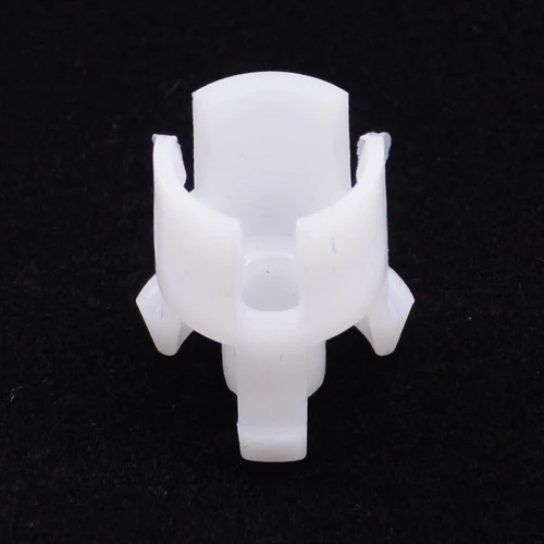 Imagen 2 del producto Hebilla del cilindro maestro de la bomba de embrague del coche para Citroen Elysee c-elysee C2 C3 C4 C5 C6 para Peugeot 307 308 408 3008 207 9676534480