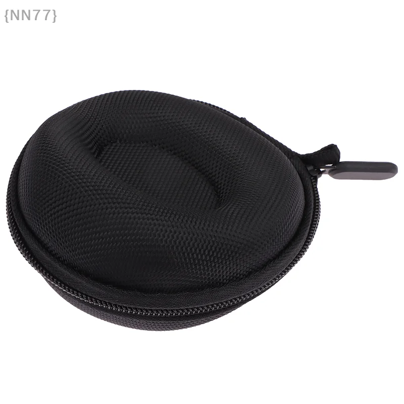 【لا】حقيبة سفر للساعة الواحدة - صندوق تخزين محمول مقاوم للصدمات لساعات المعصم والساعات الذكية #5