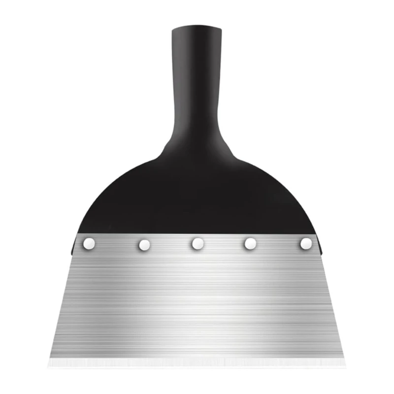 

Multi Purpose Outdoor Garden Shovel Carbon Steel Weeding Planting Farm Shovel 85AC