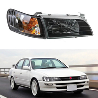 For 212-1193 Toyota COROLLA AE100 AE101 Car Accessories headlight assembly corner lamp turn signal lights night running light