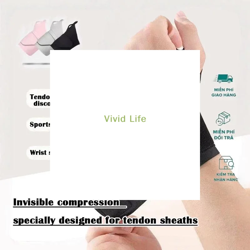 ~Professional Sports Wrist Guard Band Brace Support Carpal Effective Prevention Of Wrist Inju Sports Wristband Lightweight