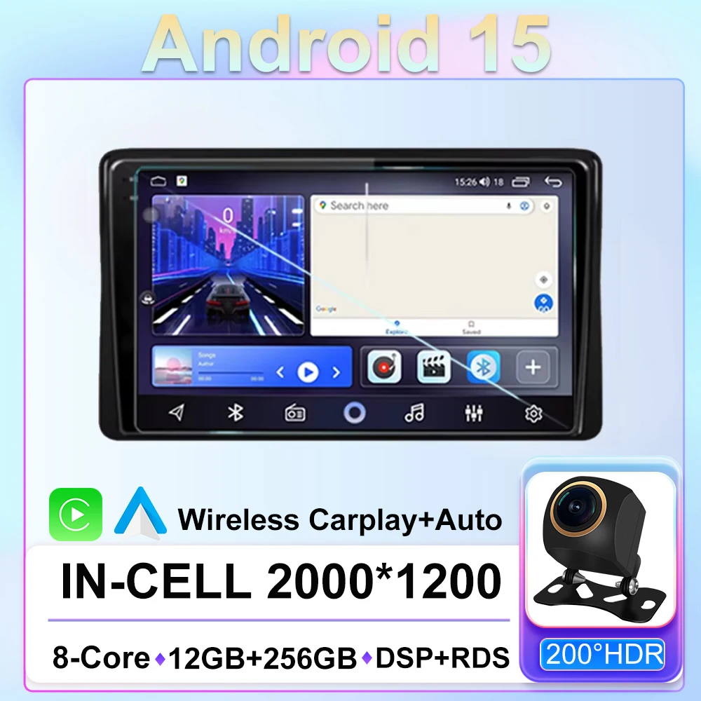 Android 15 For Rena… - image