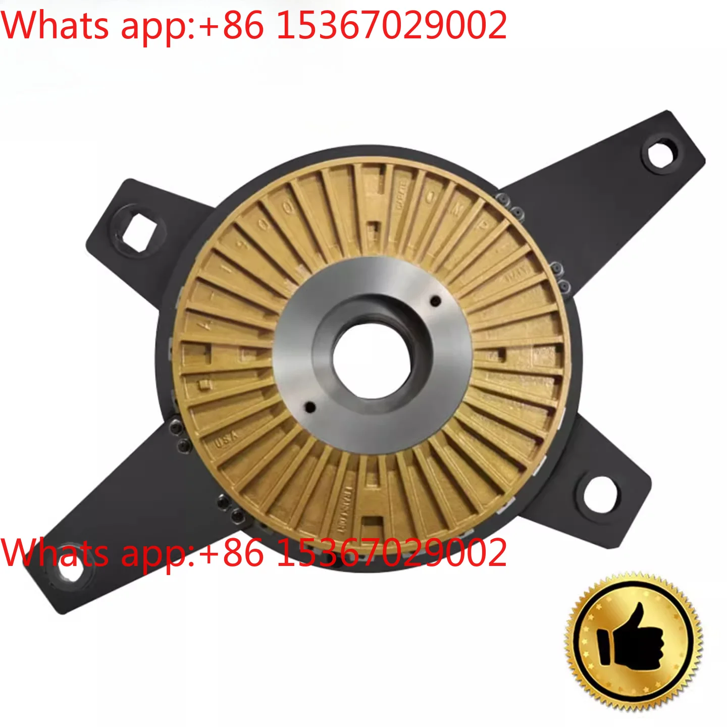 

Сухое сцепление I Clutch KB100/200/400/500/600/800 для прессов HT2150