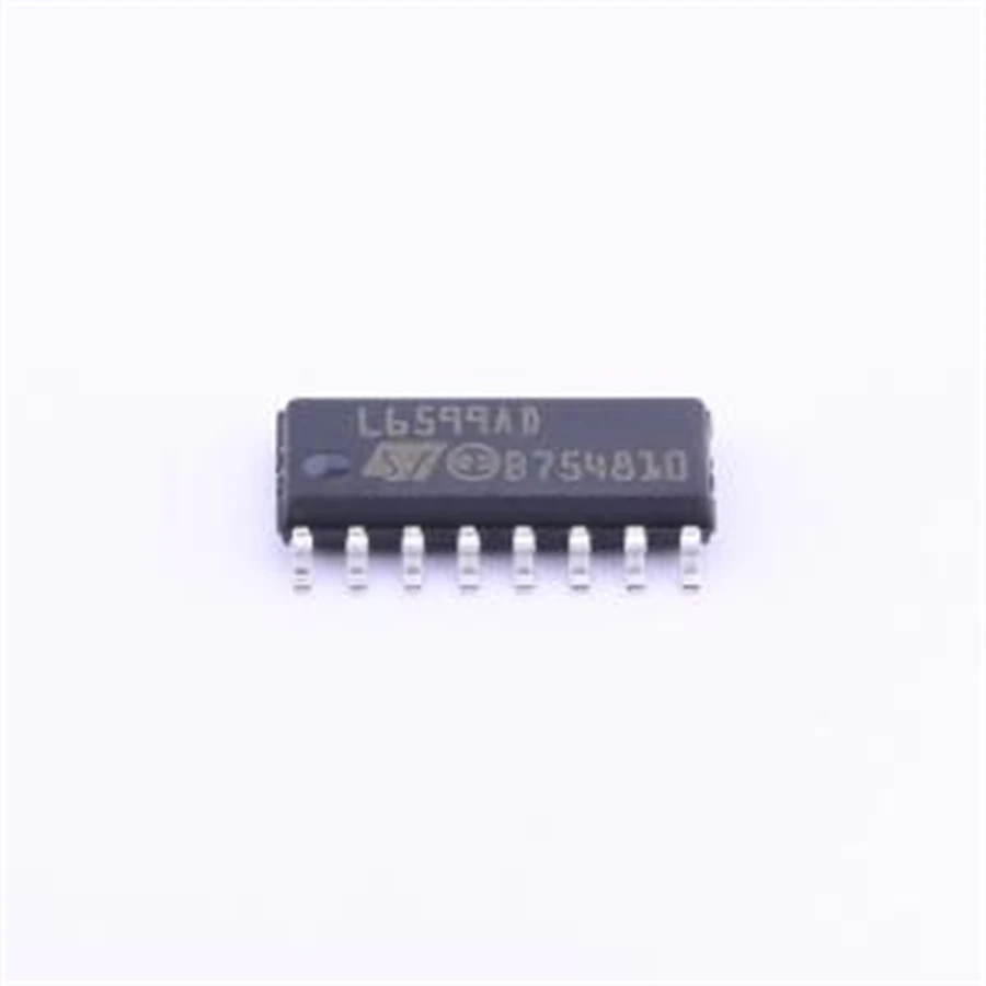 

30 шт./лот L6599ADTR (PMIC)
