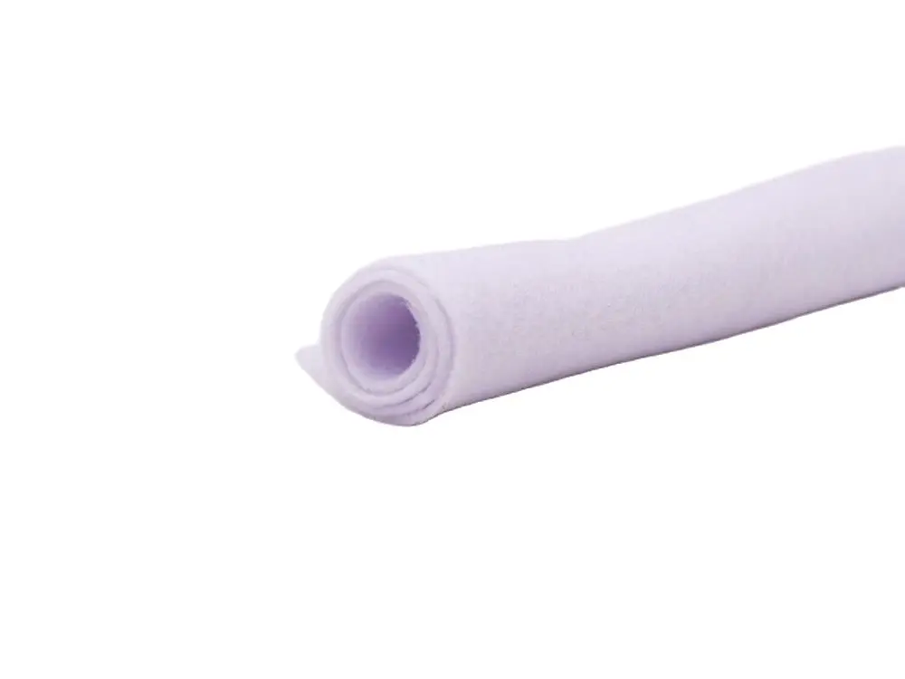 Hochdichter weicher Filzstoff, 1,2 mm, 25 cm x 28 cm, Vliesstoff für DIY-Nähhandwerk, Puppe, Spielzeug, Zubehör, Material – Detail 4