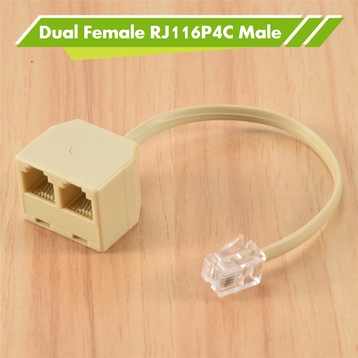 Telephone Adapter R…