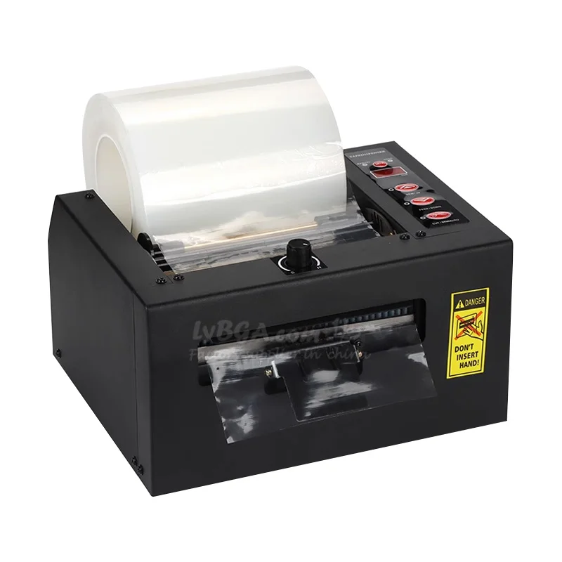 ZCUT-80/150 آلة قطع الشريط الأوتوماتيكية المخصصة الة قطع الورق الشريط موزع اللوازم المكتبية أدوات القطع قطع الملصق #4