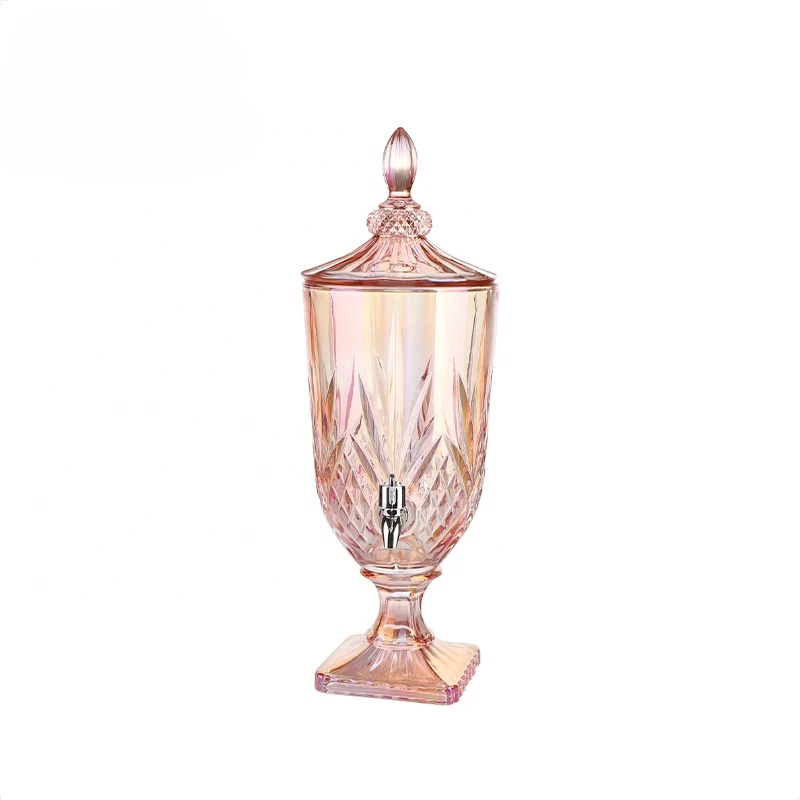 Диспенсер для напитков