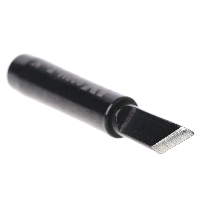 5Pcs 900M-T-K Soldering Iron Soldering Iron Head Inside Hot Bare Electric Soldering Iron Tip Assembly for 936 852d+ 909D