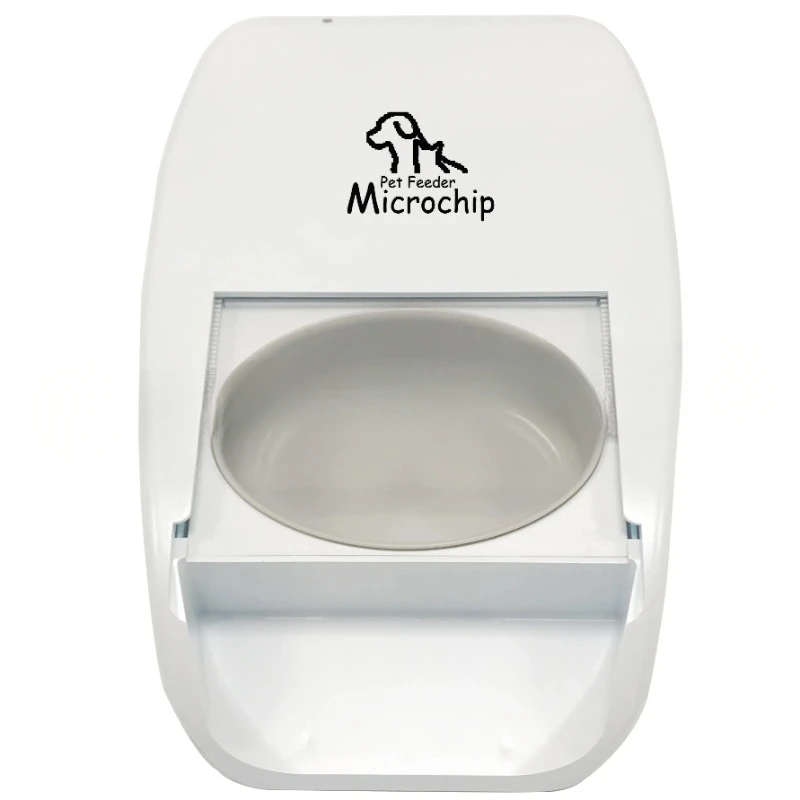 

Microchip Smart Surefeed Intelligent Pet Feeder Cat Dog Microchip Sence Feeder Pet Animal