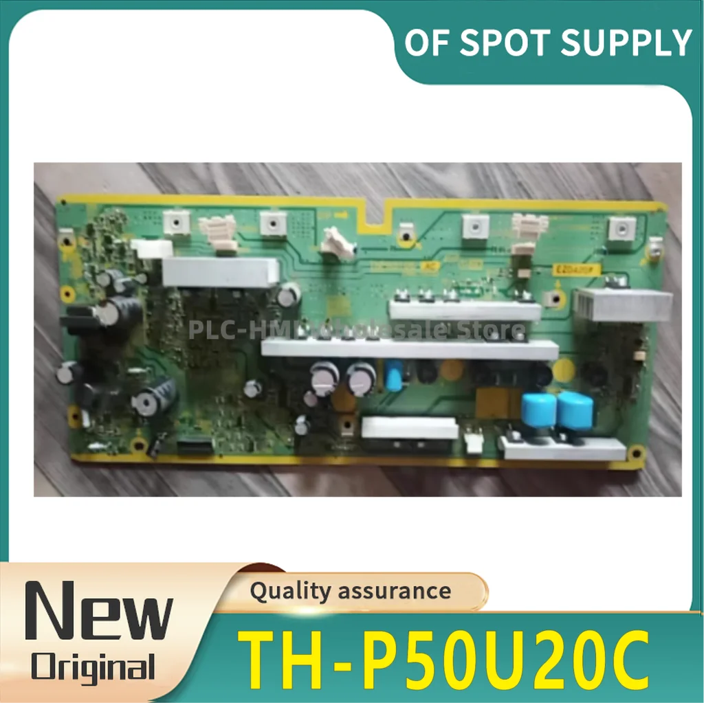Suitable for TH-P50U20C TH-P46U20C SC board TNPA5105AD TNPA5105AC TNPA5105 working well