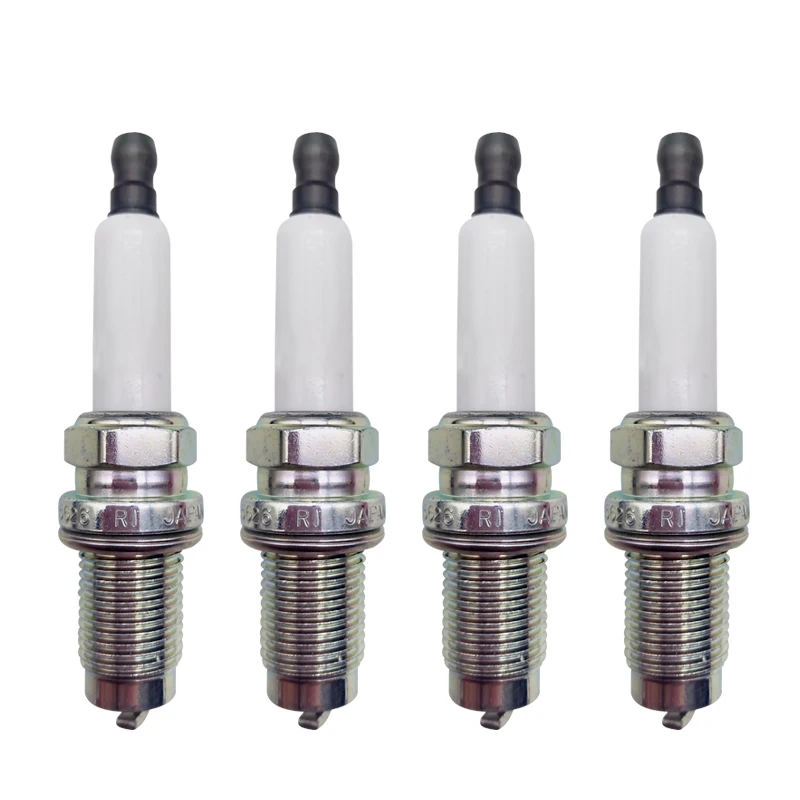 

20 шт. подходят для AUDI A1A3 VW PASSAT GOLF POLO Seat ALTEA LEON IBIZA SKODA FABIA 1.4L 101905626 PZFR6R Свечи зажигания