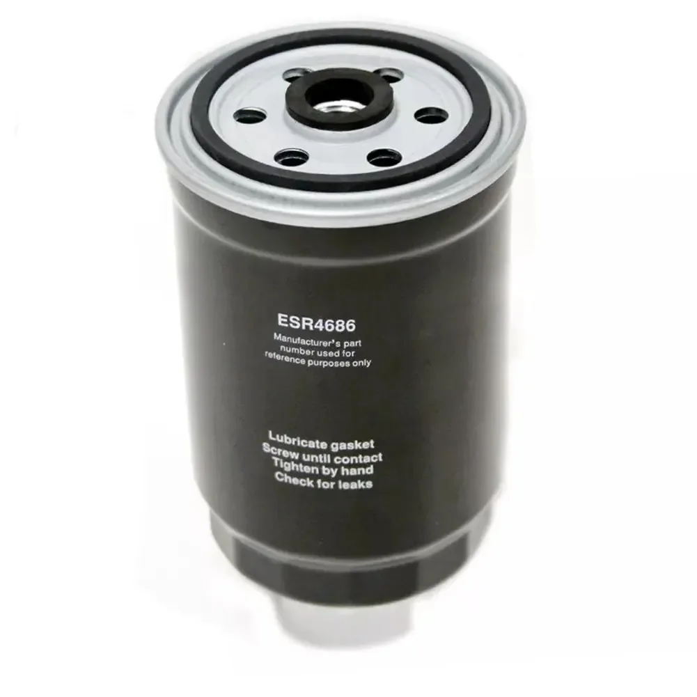 For Land Rover For Defender TD5 For Discovery 2 TD5 Diesel Fuel Filter ESR4686 2024 Hot Sale Brand. New And High Quality