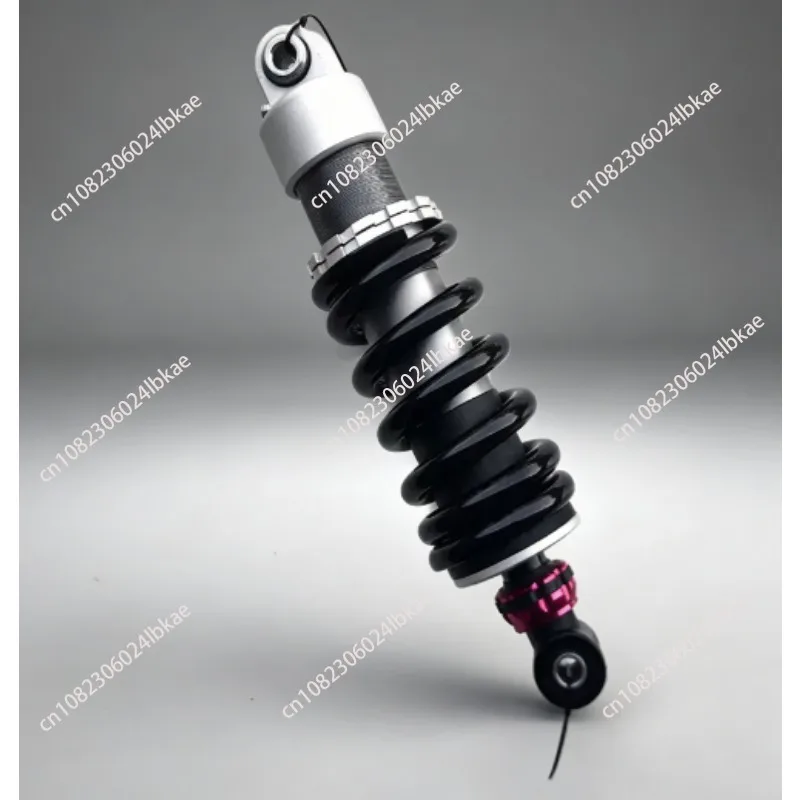 For Trk502x motorcycle rear shock absorber bj500gs-a rear wheel suspension shock absorber accessories 502