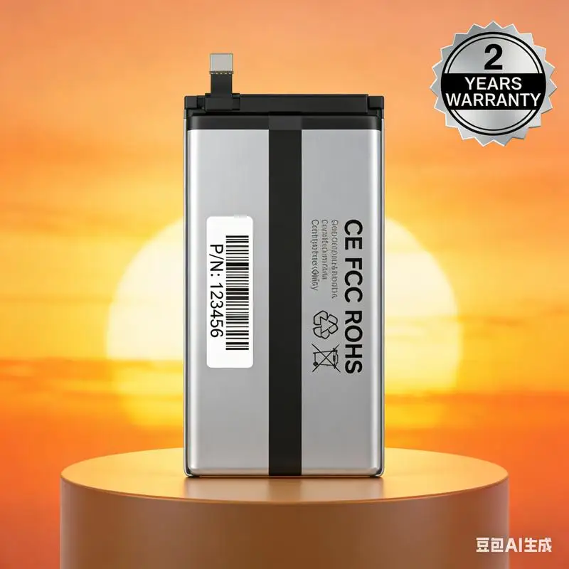 BL-5J Mobile Phone …