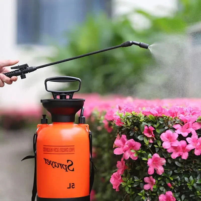 3L/5L/8L Trigger Sp… - image