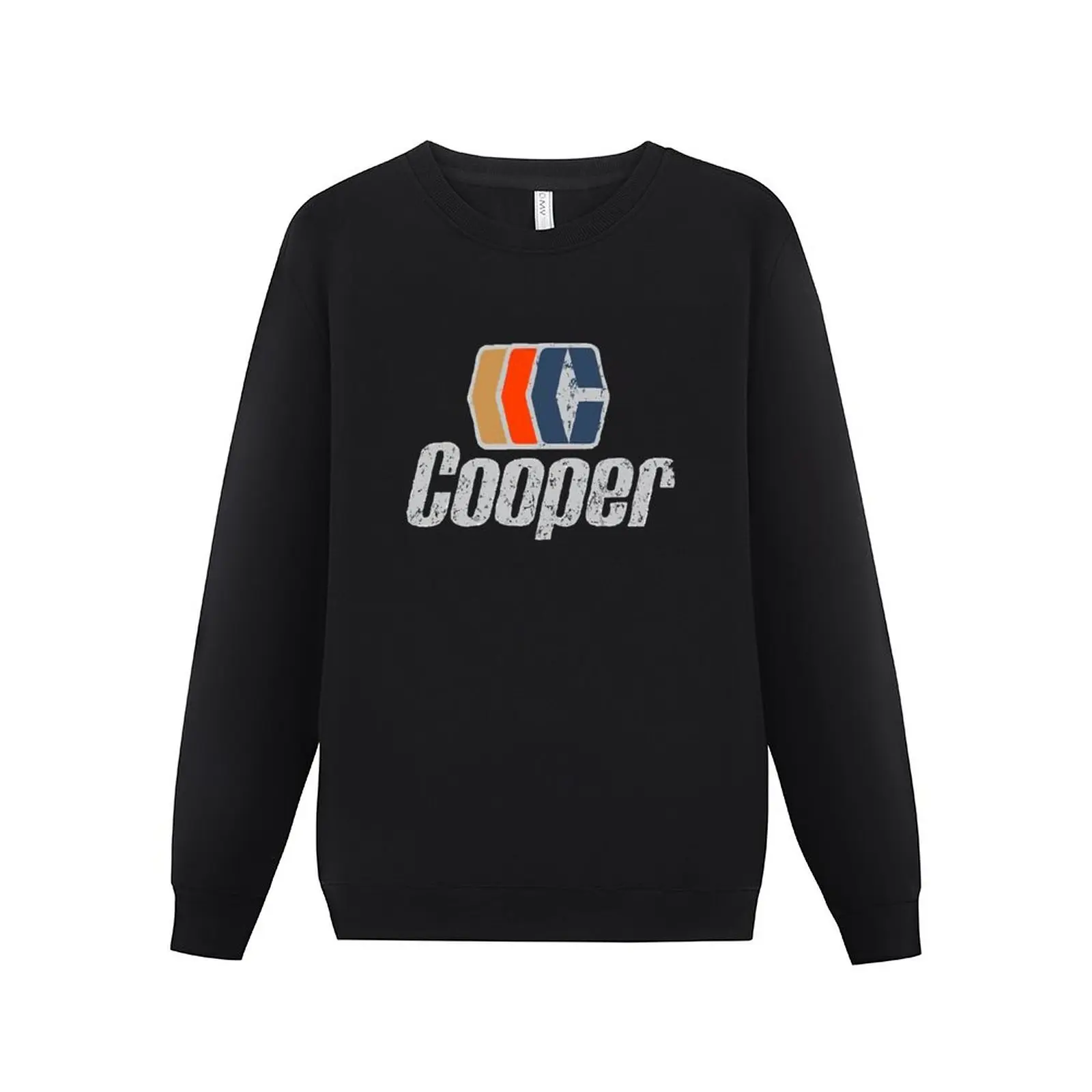 

New Vintage Cooper Hockey Sweatshirt autumn jacket men anime clothing hooded sweatshirts