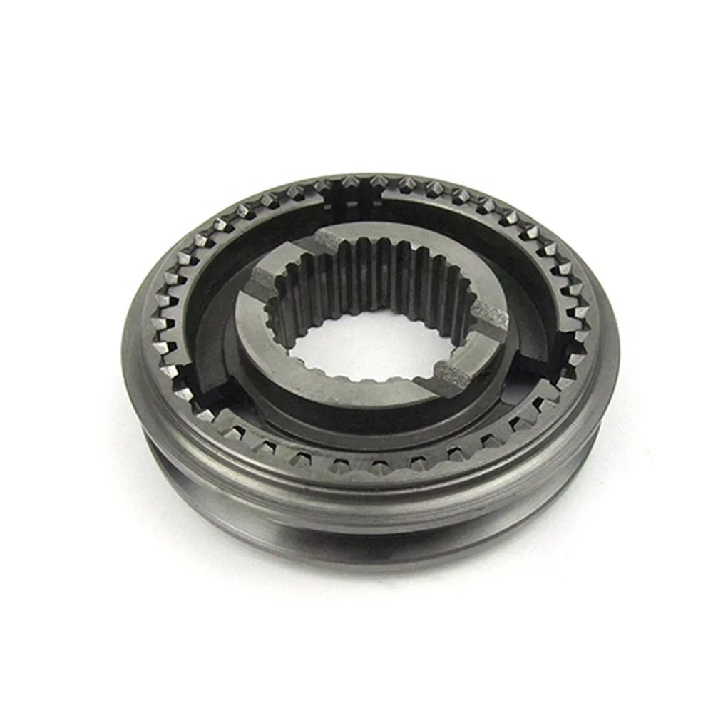 

Втулка синхронизатора 5-й передачи МКПП для L200 Triton K74T V43 K96 4D56 V44 ME581025 ME515659