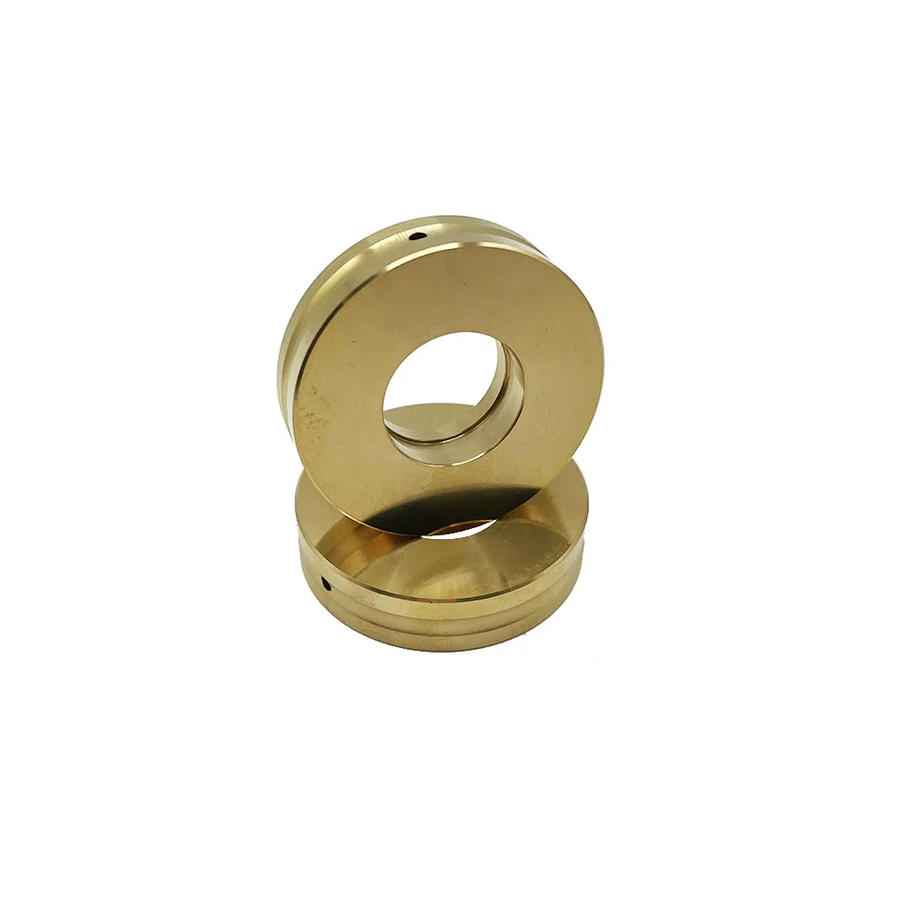 

For Sunrise Waterjet Cutting Consumable Back Up Ring Disc 7 / 8" Pump SR20043 101912 For Jet Edge Seal Gasket 101911 SR20045