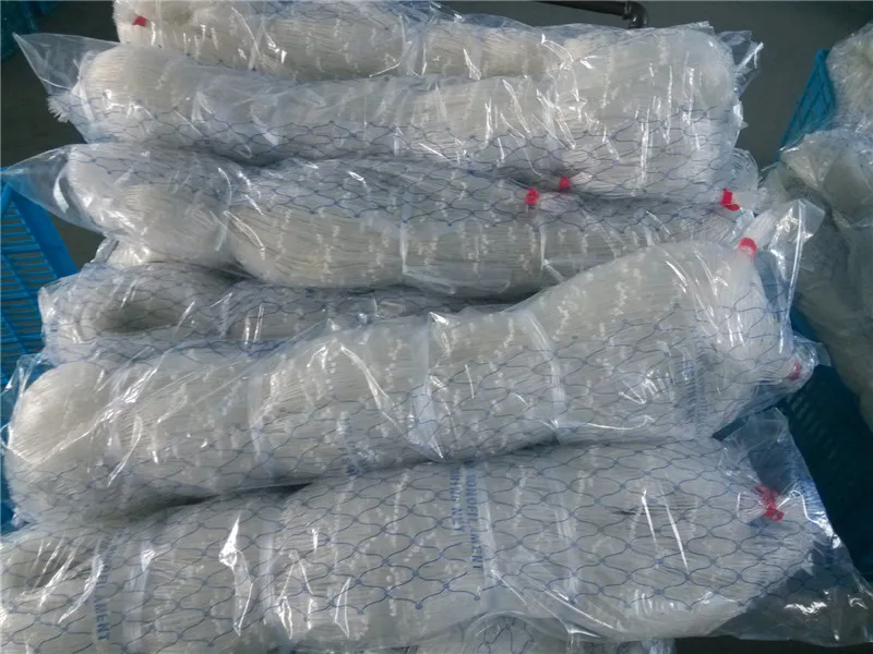 شبكة صيد التونة للأسماك الكبيرة، شبكة الجمبري، شبكات الصيد في أوكرانيا #4