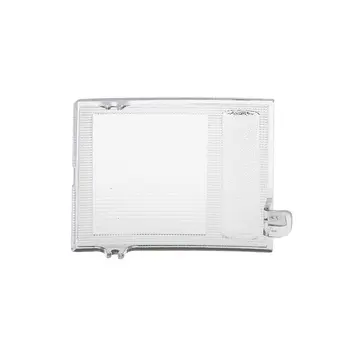 2 pezzi di copertura per la luce della console anteriore interna dell'auto per Dodge Magnum Charger Challenger Nitro e Jeep Grand Cherokee Liberty 10 best sales accessori jeep liberty kk - №1